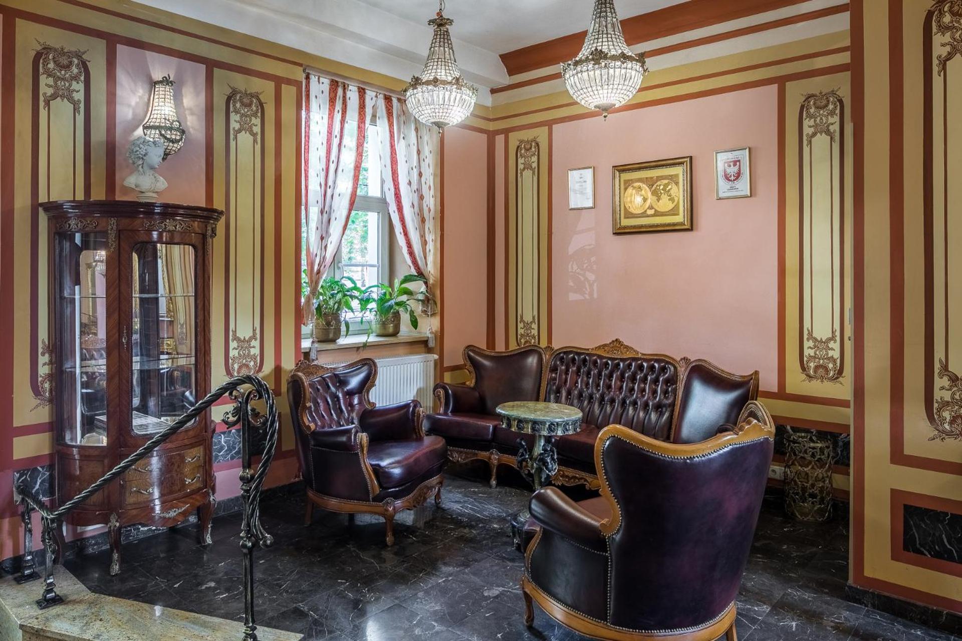 Old Time Aparthotel Krakkó Kültér fotó